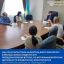 ​12.04.2022 г. состоялась рабочая встреча с Департаментом юстиции Северо-Казахстанской области 0