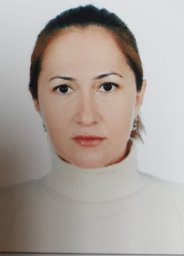 Ельмурадова Наталья Жабраиловна
