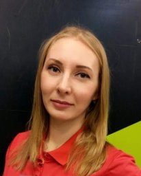 Пономарева Дарья Сергеевна