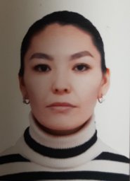 Әлпрат Замира Мұратқызы