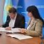 15.06.2022 года Подписан Меморандум о взаимодействии между  Палатой предпринимателей СКО и СКПЮК 4