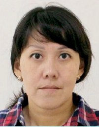 Тавлютова  Жанар Михайловна