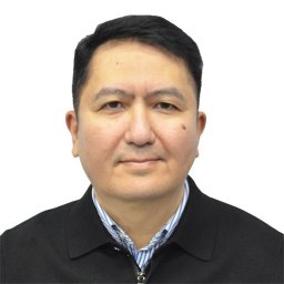 Сулейменов Алтай Канатович Сулейменов Алтай Канатович