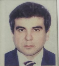 Ивлев Владимир Владимирович