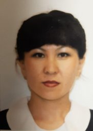 Сарсекеева Асель Сагандыковна