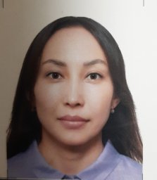 Кенбеилова Дамежан Бекмагамбетовна Кенбеилова Дамежан Бекмагамбетовна