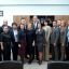 04 ноября 2022 г. состоялась встреча с Министром Юстиции Республики Казахстан К.Мусиным 0
