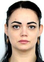 Шут Оксана Александровна