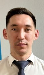 Советов Ильяс Абылгазиевич Советов Ильяс Абылгазиевич