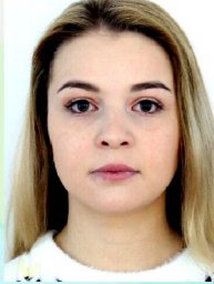 Желецкая Анна Андреевна Желецкая Анна Андреевна