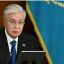 Президент Казахстана назначил на 15 марта 2026 года, референдум по новой Конституции.